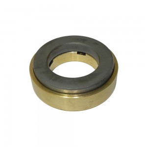 Chime Embuchamento Dianteiro Volkswagen Ford Cargo 16T VA024C T16407393A