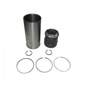 Kit Motor Mercedes Benz OM904 906LA Pino 42MM STD K48980