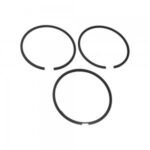 Anel Compressor Ar Scania Lk4936 P G R124 2009 Diante QA087A