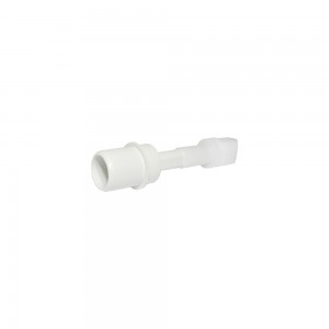 Haste Valvula Freio Mao Mercedes Benz Scania Volvo QA1096H