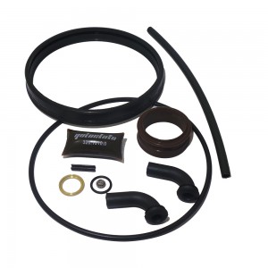 Reparo Cuica Tristop Mercedes Benz LS1938 Axor 2540 2644 Tipo G 14 16 Quinelato QA1114G