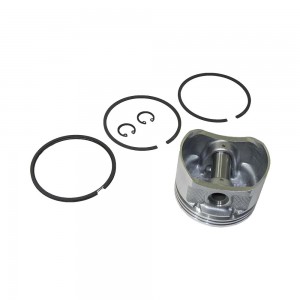 Pistao Compressor Ar Volkswagen MBB Volvo Iveco QA1677