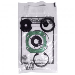 Reparo Valvula Reguladora Pressao Scania Mercedes QA1868