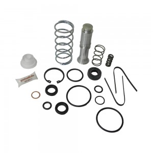 Reparo Servo Embreagem Eurocargo Tector Stralis QA1914