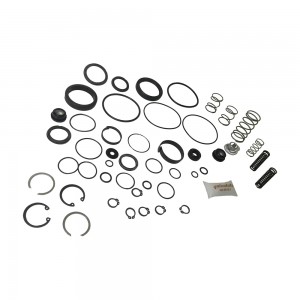 Reparo Servo Shift Compativel Iveco Man Volkswagen ZF QA1916