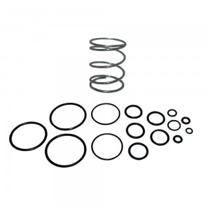 Reparo Valvula Emergencia Carreta QA472P