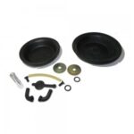 Reparo Cuica Estacionario Volkswagen Ford Cargo 24 30 1622 14150 Anel Fino Com Diafragma QA6162