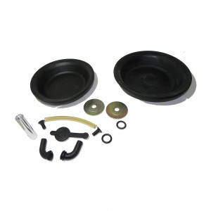 Reparo Cuica Estacionario Volkswagen Ford Cargo 24 30 1622 14150 Anel Fino Com Diafragma QA6162