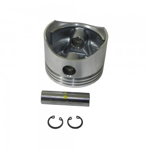 Pistao Compressor Ar MBB LK38 LK39 LP49 88MM 050MM QA9853