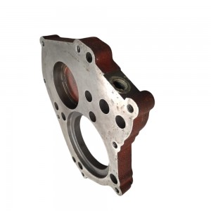 Tampa Tomada Forca Sinotruk Modelo RT 11509G QH7042111112