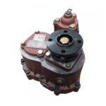 Tomada Forca Cambio Sinotruk Howo 380 Cambio Manual QH70