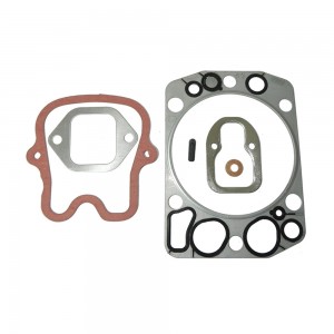 Jogo Junta Retificacao Mercedes Benz OM447 449 80226 Somente Sabo 4760100120