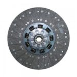 Disco Embreagem Mercedes Benz   111 1932 1934 O371 Onibus 5273 0032507903R