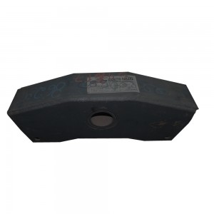 Balanca Carreta Iderol 60x94x490mm 0041 8629