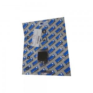 Reparo Valvula Solenoide Universal 3 Vias 12v Fluair KRC104S