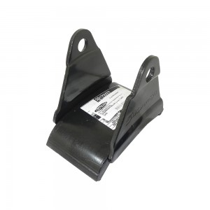 Deslizante Mola Truck Suspensys T124 R124 R81200007