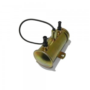 Bomba Combustivel Mercedes Benz 710 OM364 Eletrica 12V Mirador Spare Parts PE712