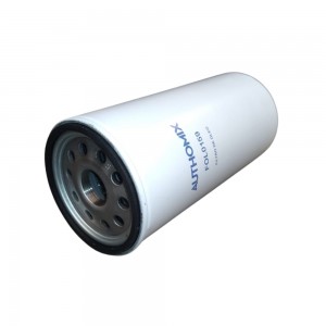 Filtro Lubrificante Iveco Eurotech Eurocargo 380 420 RL382