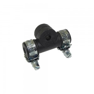 Terminal Borracha Haste Valvula Niveladora RP560005
