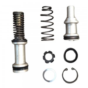 Reparo Cilindro Mestre Freio F4000 Turbo RRCD00270 1 1/4