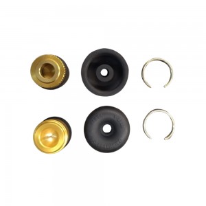 Reparo Cilindro Freio Mercedes Benz 608 708F RRCR57226