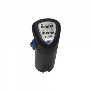 Manopla Alavanca Cambio Volks Ford Cargo 8 Marchas S2581