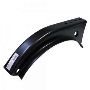 Suporte Tanque Combustivel Scania P G R124 660mm S349K