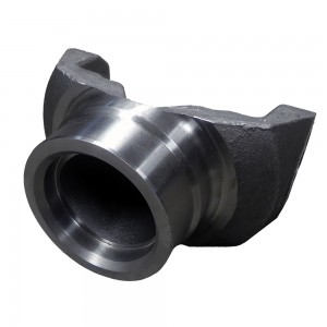 Garfo U Carda International 9800 4030 O400 T R113 NC06020