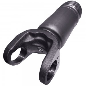 Ponteira Cardan Deslizante Mercedes L2638 Lk2638 60mm S619