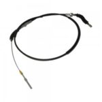Cabo Acelerador Ford Cargo 1722 2322 1995 Em Diante YC459C799BB