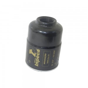 Filtro Combustivel Toyota Hilux Sw4 SCB0999