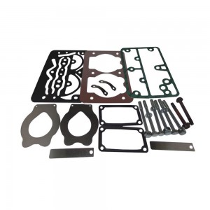 Reparo Compressor Ar Iveco Stralis 86mm K001126 SEB22549