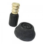 Kit Batente Amortecedor Dianteiro Volkswagen Amarok 2011 Em Diante Com Coxim Para Um Lado SK440