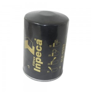 Filtro Lubrificante Ford Ford Cargo F250 F350 F4000 814 815 SLB0282