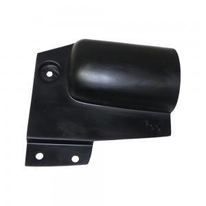 Protecao Bexiga Suspensao Traseira Volvo 2015 Em Diante Lado Quente ST5000