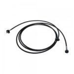 Cabo Velocimetro Volkswagen 790S 11140 12140 T00957805G