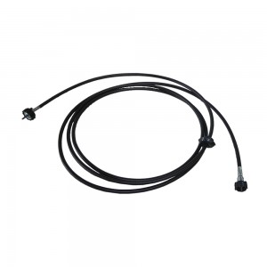 Cabo Velocimetro Volkswagen 790S 11140 12140 T00957805G