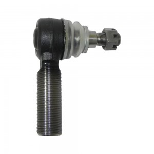 Terminal Direcao Volks Agrale 690 8120 8150 9150OD Rosca Direita Barra Curta Longa 28X15mm T06415712