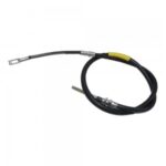 Cabo Freio Mao Volks 690 790 Direito 1195mm 117014 T06609702