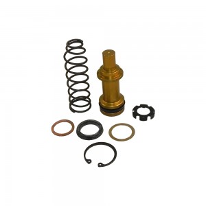 Reparo Cilindro Mestre Freio Volkswagen 690 790 T06698211