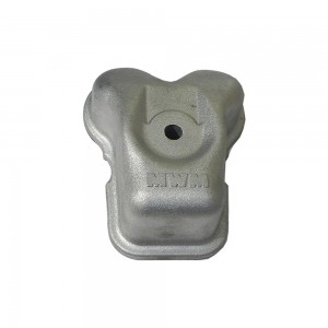Tampa Valvula Mwm D229 Para Junta 6MM T11103475