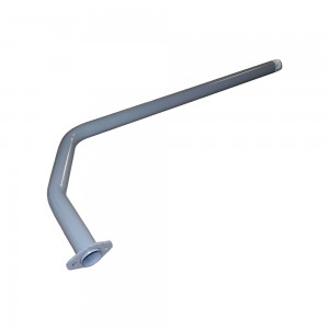 Cano Escape Saida Motor Volkswagen 11130 13130 T11253101E