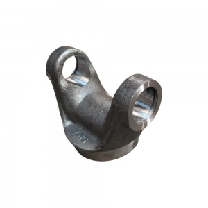 Garfo Cardan U Volkswagen 8100 T11522140