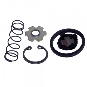 Reparo Valvula Pressao Servo Freio Ford Volks GM T11698707