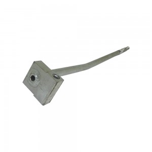 Alavanca Cambio Volkswagen 13130 C Reduzido T11711117C