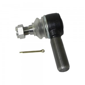 Terminal Direcao Volkswagen 24.220 Ford Cargo T16415711A