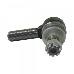 Terminal Direcao Volks Cargo Pesado Rosca Direita T16415712A