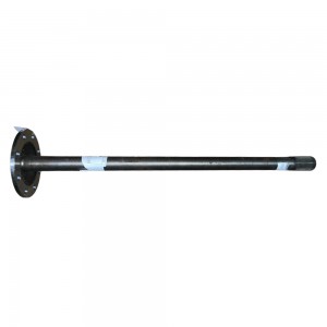 Semi Eixo Volkswagen Ford Cargo MS145 MD145 MR145 T16501203