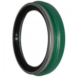 Retentor Cubo Volkswagen Ford Mercedes Iveco Daf T16501317