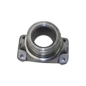Flange Pinhao Volkswagen Ford Cargo 16170 16210 1215 1517 1615 1622 1721 39 Estrias T16525283
